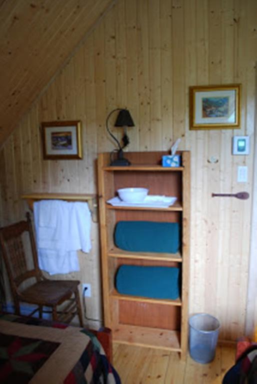 Auberge De La Riviere Matapedia - Matapedia River Lodge Routhierville Стая снимка