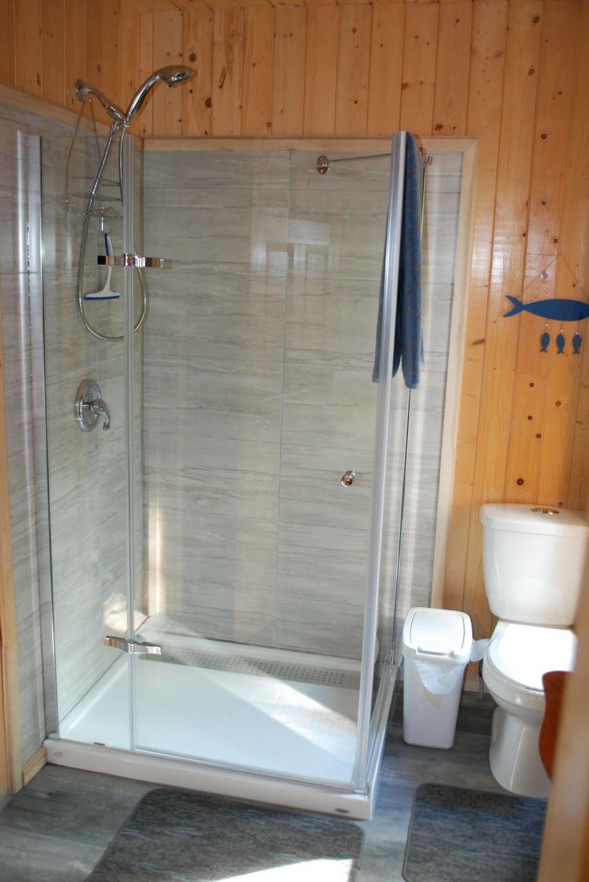 Auberge De La Riviere Matapedia - Matapedia River Lodge Routhierville Екстериор снимка