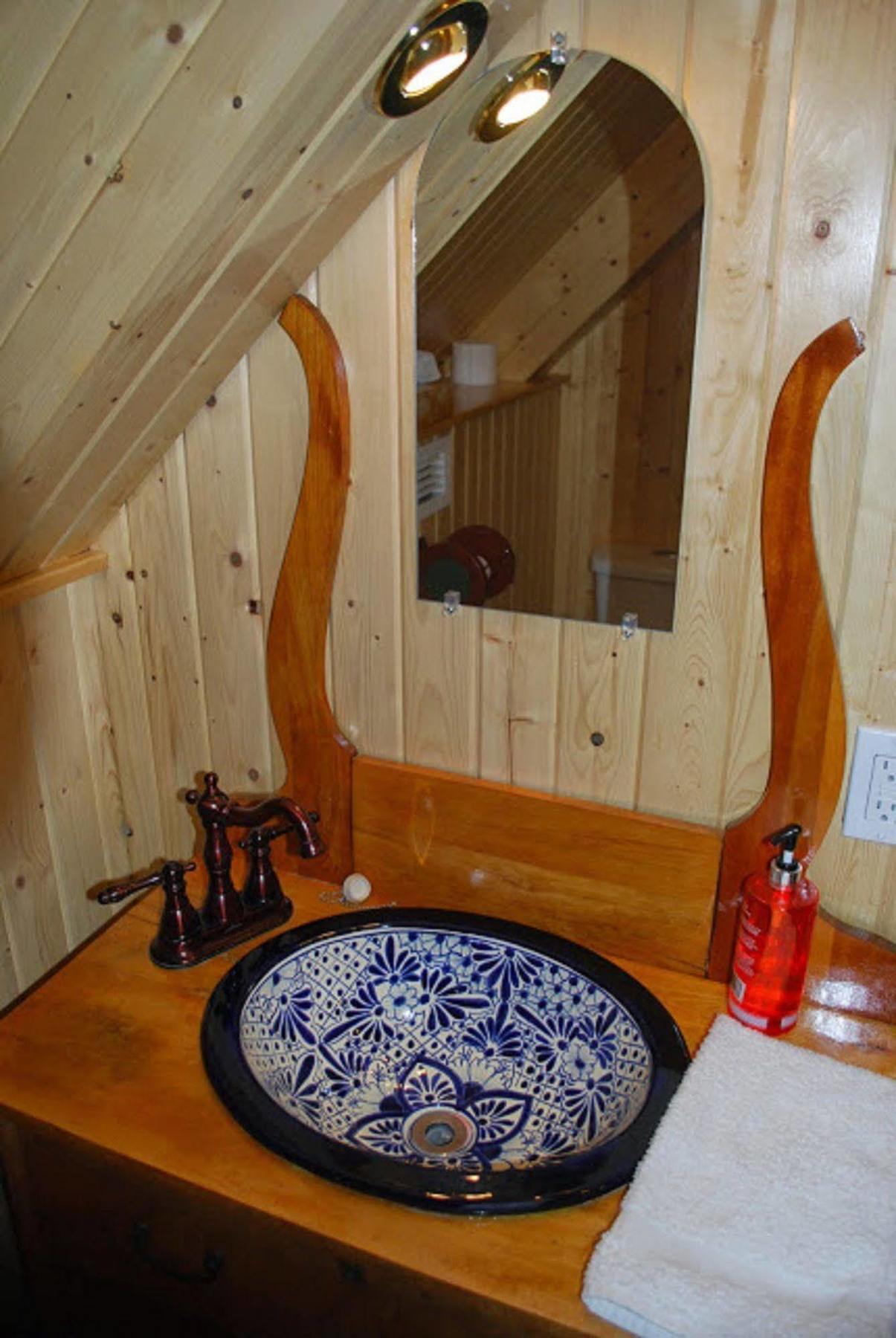 Auberge De La Riviere Matapedia - Matapedia River Lodge Routhierville Екстериор снимка