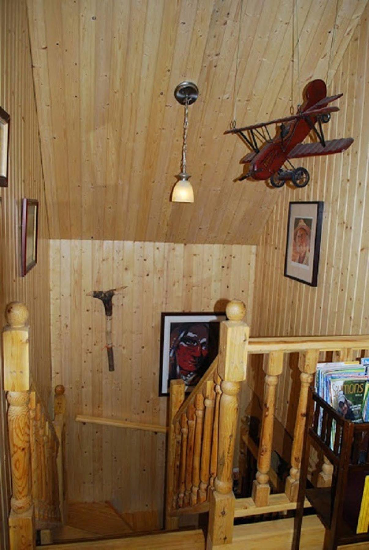 Auberge De La Riviere Matapedia - Matapedia River Lodge Routhierville Екстериор снимка